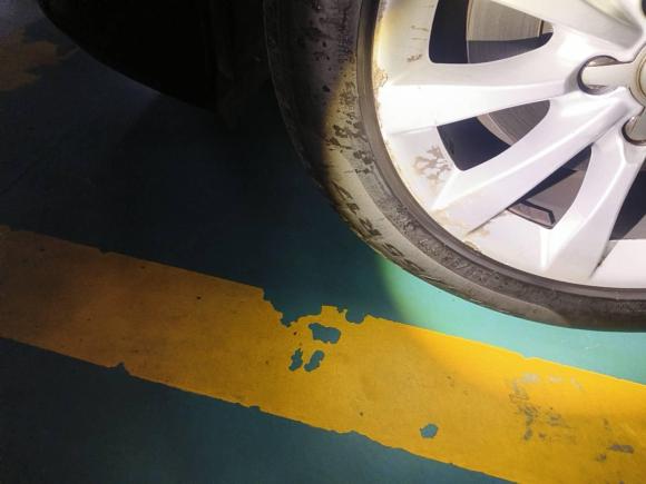 [杭州·浙A] 二手奥迪奥迪A6L2016款 TFSI 技术型