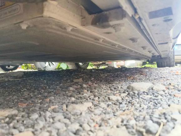 [广州·桂N] 二手东风奕派eπ0072025款 纯电 650Pro巡航版