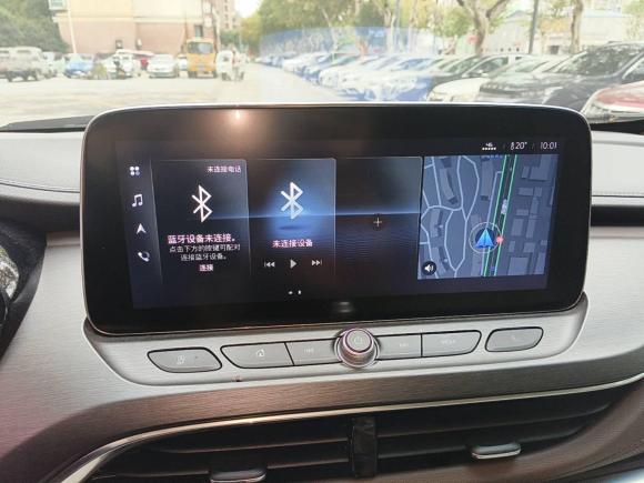 [金华·浙G] 二手别克别克GL82022款 陆上公务舱 652T 舒适型