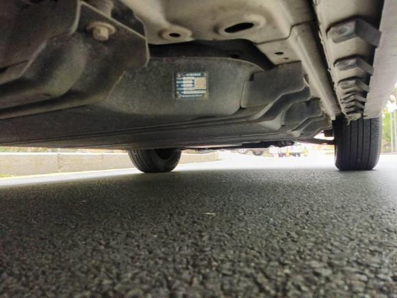 [深圳·粤B] 二手云度云度π12018款 360 乐派型