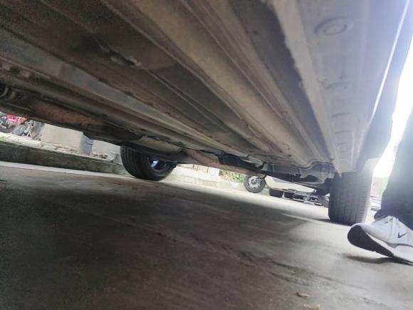 [佛山·粤A] 二手启辰启辰T902018款 2.0L CVT智联智尚版 国V