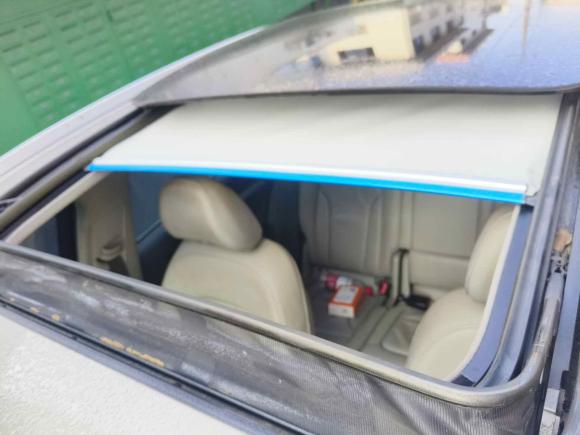 [常州·苏D] 二手奥迪奥迪Q52012款 2.0TFSI 技术型