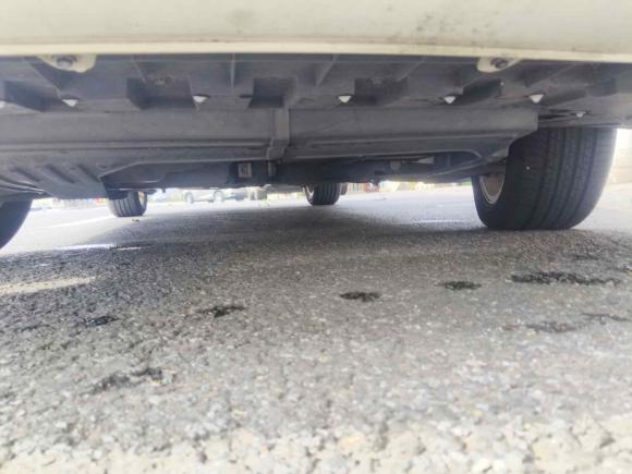 [广州·粤A] 二手吉利汽车远景2019款 升级版 1.5L CVT尊贵型 国VI