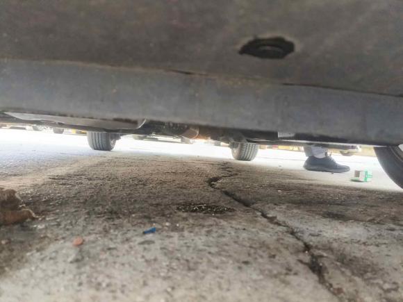 [南京·苏A] 二手MINIMINI2012款 1.6L COOPER Baker Street