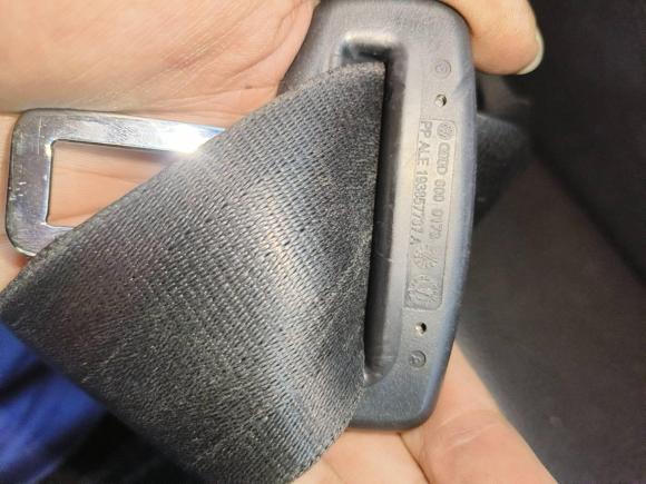 [成都·川S] 二手大众高尔夫2012款 1.4TSI 豪华敞篷版