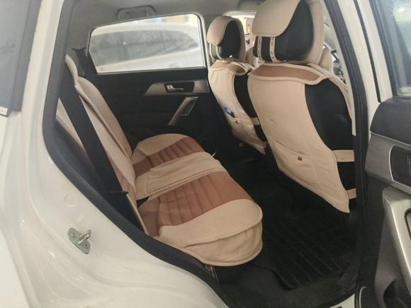 [宁波·吉A] 二手哈弗哈弗H22014款 1.5T 手动两驱精英版