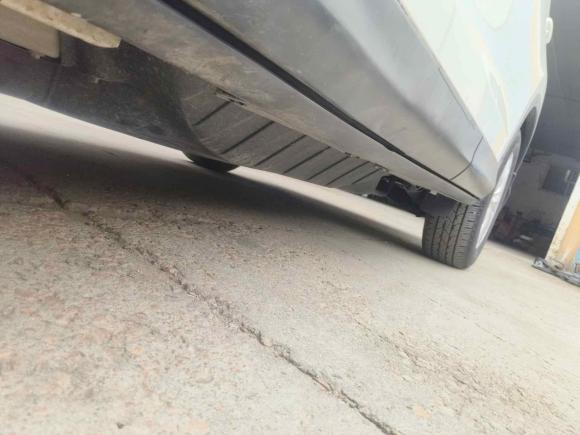 [青岛·鲁V] 二手本田本田CR-V2016款 2.0L 两驱都市版