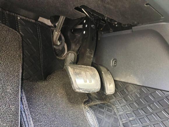 [西安·陕A] 二手大众ID.4 CROZZ2022款 纯享限量版