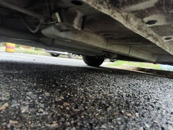 [苏州·苏E] 二手铃木雨燕2013款 1.3L 手动超值版