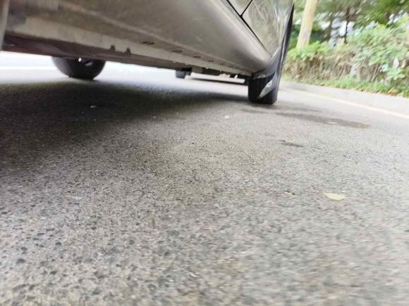 [青岛·鲁U] 二手日产阳光2015款 1.5XE CVT舒适版