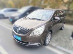 [青岛·鲁B] 别克别克GL82014款 2.4L CT豪华商务舒适版