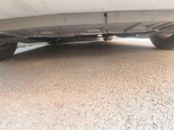 [苏州·苏E] 二手别克君威2012款 2.0L 豪华版