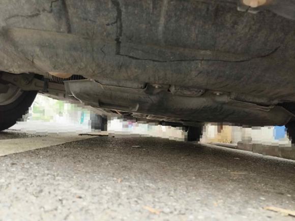 [武汉·鄂W] 二手奔驰奔驰GLC2019款 GLC 200 L 4MATIC