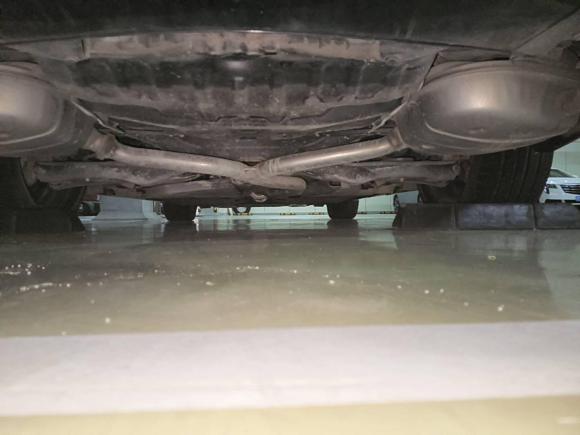 [温州·浙C] 二手本田雅阁2018款 260TURBO 豪华版 国V