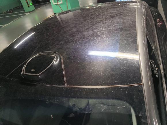 [上海·沪A] 二手智己汽车智己L72022款 天使轮版