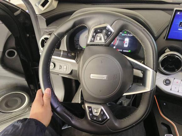 [南通·苏F] 二手魏牌魏牌 VV72021款 2.0T 科技版