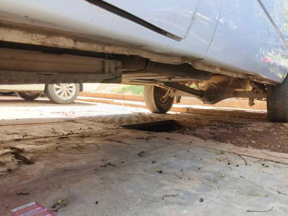 [义乌·浙G] 二手福特经典全顺2013款 2.8T柴油冰白物流车长轴中顶JX493ZLQ4