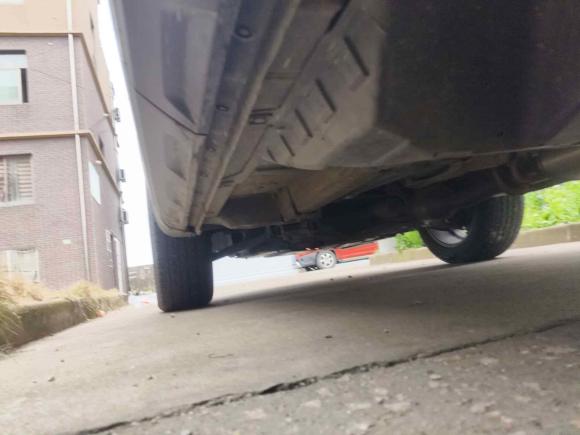 [宁波·浙B] 二手哈弗哈弗H62018款 蓝标 1.5T 自动豪华型