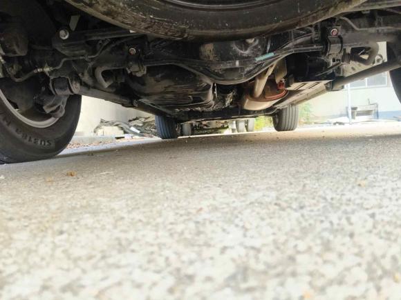 [杭州·浙A] 二手哈弗哈弗H52023款 2.0T自动四驱领创 柴油