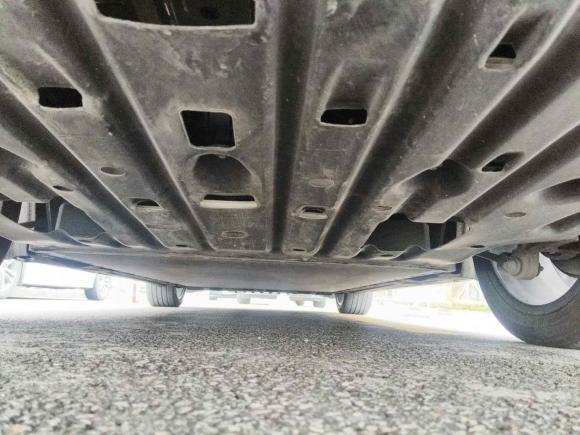 [宁波·浙B] 二手比亚迪汉2021款 EV 标准续航版豪华型