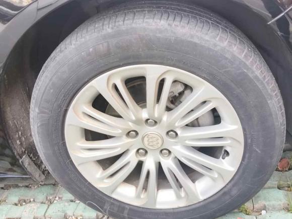 [苏州·苏J] 二手别克君越2016款 20T 精英型