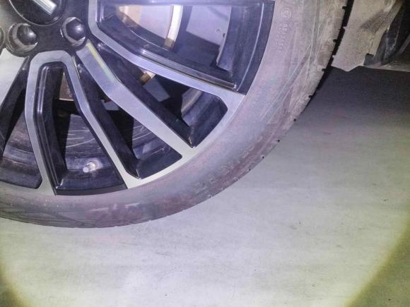 [合肥·皖A] 二手魏牌魏牌 摩卡2021款 2.0T 两驱特醇版