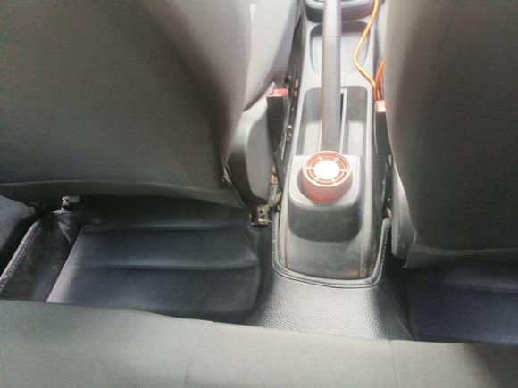 [武汉·黑A] 二手大众Polo2016款 1.4L 手动风尚型