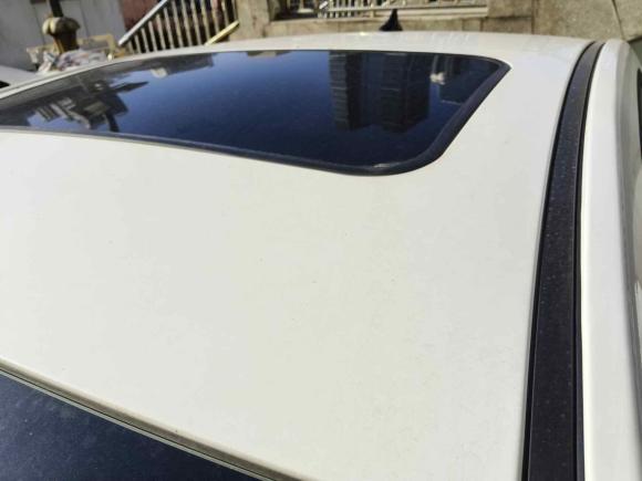 [济南·鲁A] 二手长安逸动DT2018款 1.6L 手动智享型