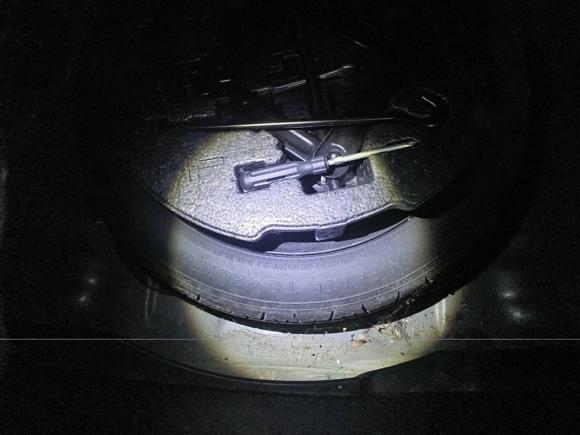 [上海·沪A] 二手现代索纳塔2011款 2.0L 自动至尊版