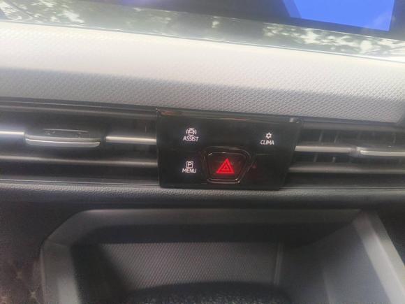 [上海·苏U] 二手大众高尔夫2021款 280TSI DSG 30周年纪念版