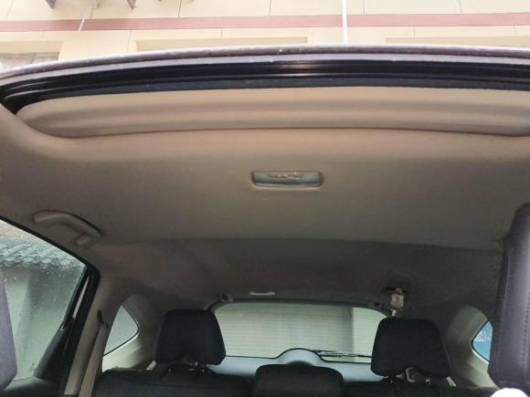 [西安·陕A] 二手本田本田CR-V2016款 2.0L 两驱都市版