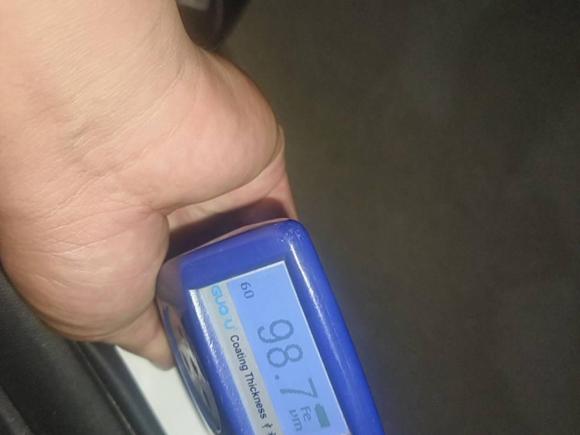 [广州·粤A] 二手别克昂科拉2020款 20T CVT豪华型