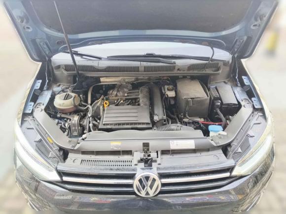 [合肥·皖A] 二手大众途安2016款 途安L 280TSI DSG豪华版