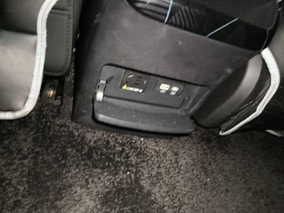 [杭州·浙A] 二手比亚迪海豹2022款 700km 长续航后驱版