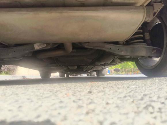 [宁波·浙B] 二手奥迪奥迪A32015款 Limousine 35 TFSI 百万纪念舒享型