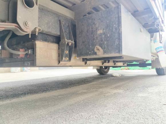 [济南·鲁A] 二手长安跨越跨越王X3 EV2024款 PLUS EV 中航3.8米舒适版