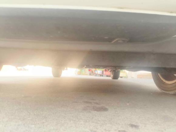 [上海·沪C] 二手铃木奥拓2016款 1.0L 自动豪华炫动版