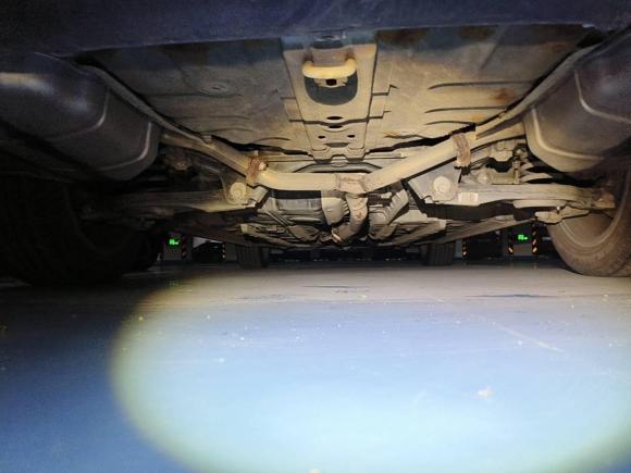 [台州·浙J] 二手吉利汽车博瑞2016款 1.8T 尊雅型