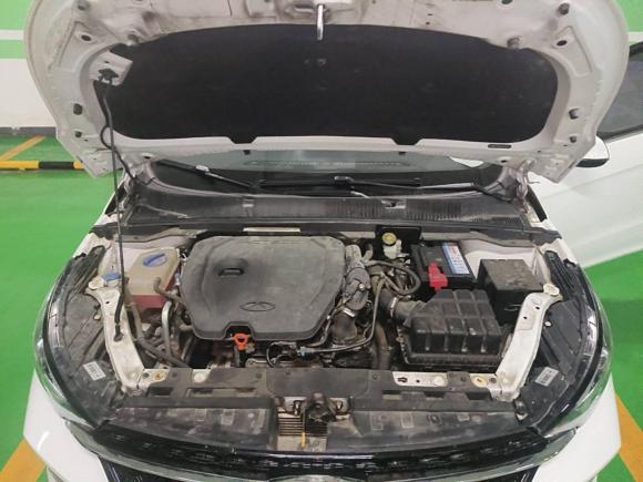 [湖州·皖A] 二手奇瑞艾瑞泽GX2019款 Pro 1.5T CVT型色版 国VI