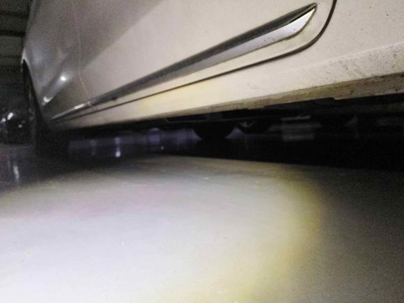 [上海·沪G] 二手别克别克GL82023款 ES陆尊 舒适型