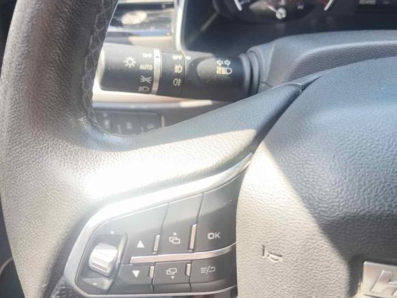 [温州·浙C] 二手哈弗哈弗H62019款 蓝标 1.5GDIT 自动冠军版