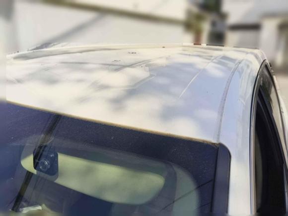 [苏州·苏E] 二手福特锐界2015款 2.0T GTDi 两驱铂锐型