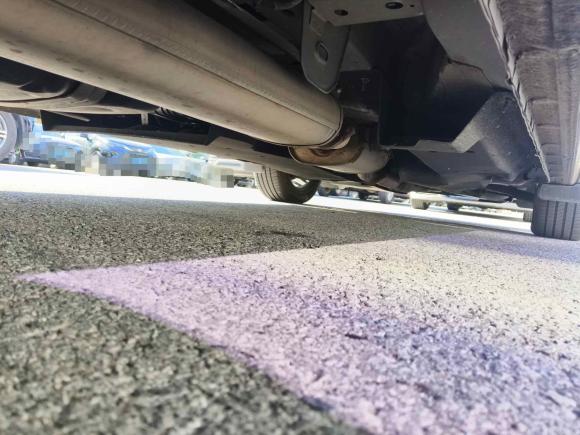 [苏州·苏E] 二手别克别克GL82023款 改款 陆上公务舱 豪华型