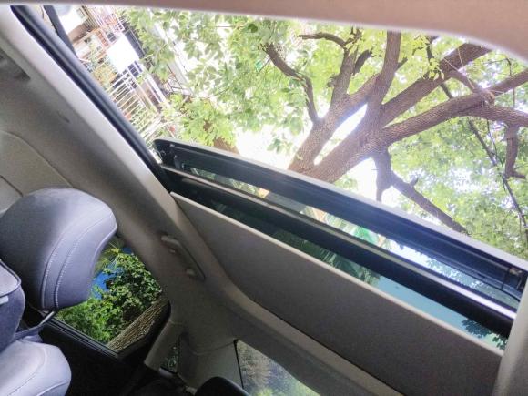 [杭州·浙A] 二手福特金牛座2015款 EcoBoost 325 V6旗舰型