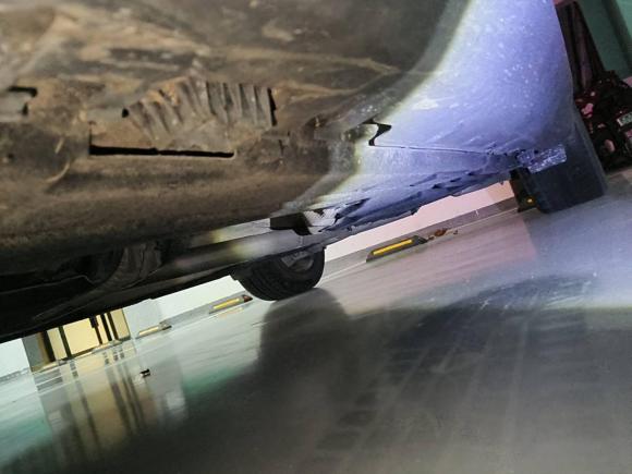 [合肥·苏E] 二手宝马宝马X52017款 xDrive35i 典雅型