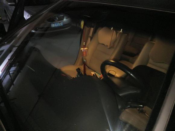 [宁波·浙B] 二手本田雅阁2010款 2.0L EX