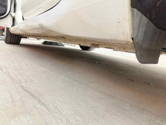 [上海·冀R] 二手福特福睿斯2017款 幸福版 1.5L 自动时尚型