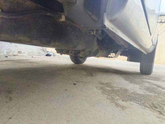 [南京·苏A] 二手五菱汽车五菱荣光小卡2020款 1.5L基本型 国VI 双排L3C