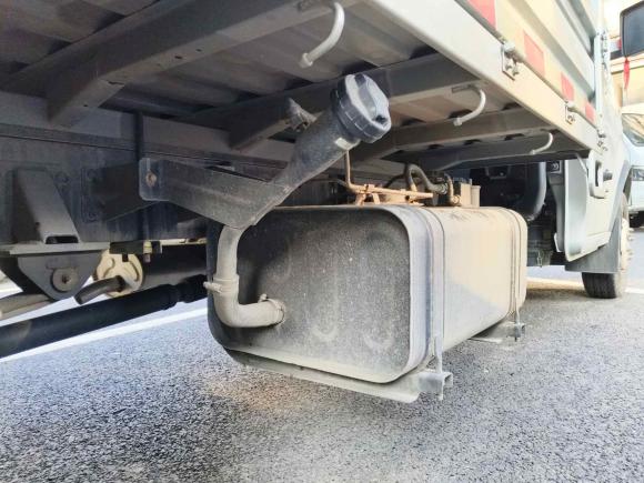 [无锡·苏B] 二手长安凯程长安神骐T302021款 1.6L舒适型单排3.6米标准车DAM16KR