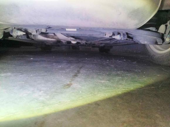 [合肥·皖A] 二手福特福克斯2017款 两厢 EcoBoost 180 自动精英型